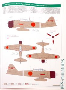 1/48 F4F-3 Wildcat - ProfiPack - Eduard