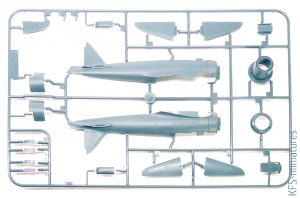 1/48 TORA TORA TORA! - A6M2 Zero - Eduard