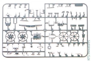 1/48 A6M3 Zero Type 32 - Profipack - Eduard