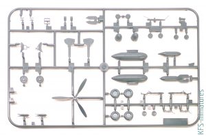 1/48 A6M2 Zero Type 21 - ProfiPACK - Eduard