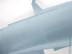 1/48 TORA TORA TORA! - A6M2 Zero - Eduard