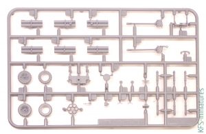 1/72 15 cm Nebelwerfer 41 - Special Armour