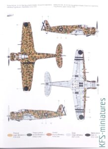 1/48 Breda 65A-80 - Special Hobby