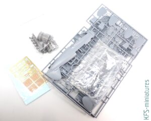 1/48 Breda 65A-80 - Special Hobby