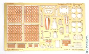 1/48 Breda 65A-80 - Special Hobby