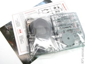 1/16 Viking (IXc) - ICM