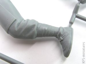 1/16 Viking (IXc) - ICM