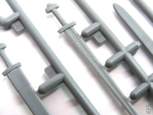 1/16 Viking (IXc) - ICM