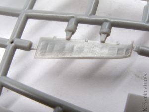 1/72 Gloster E28/39 Pioneer - Clear Prop Models