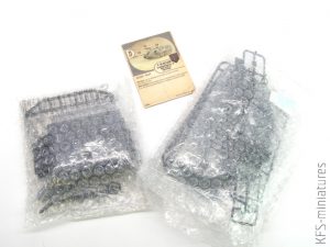 1/48 E10 Hetzer/Flammhetzer Kit - DUST 1947