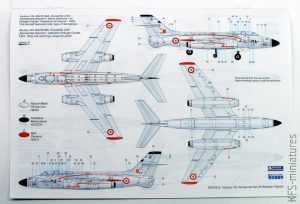 1/72 Vautour IIN - Special Hobby