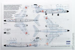 1/72 Vautour IIN - Special Hobby