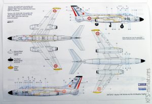 1/72 Vautour IIN - Special Hobby