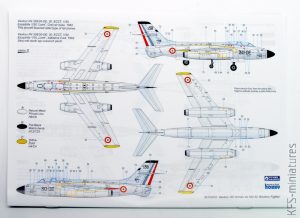 1/72 Vautour IIN - Special Hobby