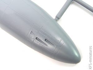 1/72 Vautour IIN - Special Hobby