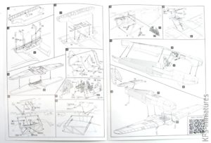 1/72 Hurricane Mk I Expert set - Arma Hobby