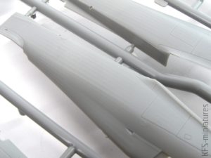 1/72 Hurricane Mk I Expert set - Arma Hobby