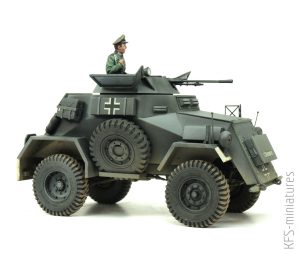 1/35 'HUBERT'