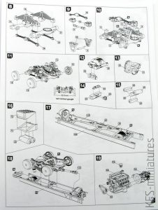 1/72 Russian Modern Army Cargo Truck - KamAZ - Armory