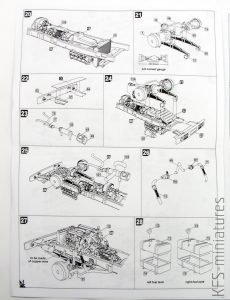 1/72 Russian Modern Army Cargo Truck - KamAZ - Armory