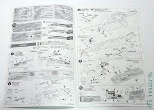 1/48 F-4B Phantom II - Tamiya