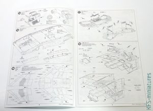 1/48 F-4B Phantom II - Tamiya