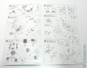 1/48 F-4B Phantom II - Tamiya