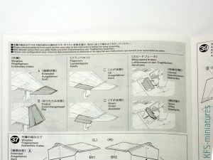 1/48 F-4B Phantom II - Tamiya