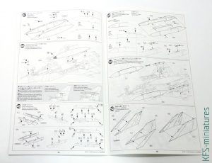 1/48 F-4B Phantom II - Tamiya