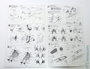 1/48 F-4B Phantom II - Tamiya