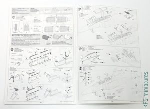 1/48 F-4B Phantom II - Tamiya