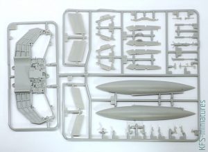 1/48 F-4B Phantom II - Tamiya