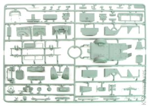 1/35 le.gl.Einheits-Pkw Kfz.1 - ICM