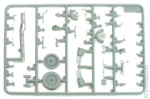 1/35 le.gl.Einheits-Pkw Kfz.1 - ICM