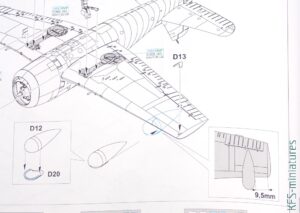 1/72 F6F-5N Nightfighter - ProfiPack - Eduard