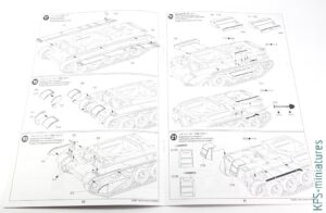 1/35 A34 Comet - Tamiya