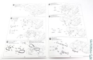 1/35 A34 Comet - Tamiya