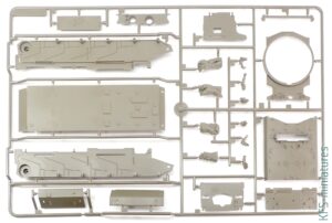 1/35 A34 Comet - Tamiya