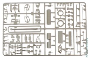 1/35 A34 Comet - Tamiya