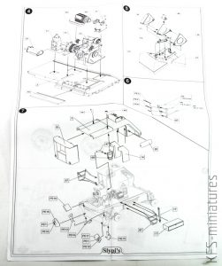 1/35 Weimar T-174/2 - Balaton Modell