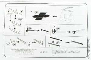 1/48 Bench tools - NorthStar