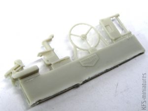 1/35 Weimar T-174/2 - Balaton Modell