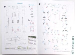 1/72 Messerschmitt Bf 109E - Slovak and Rumanian Aces - Special Hobby