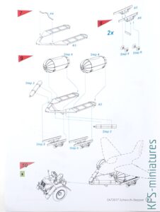 1/72 Scheuch-Schlepper - Special Armour