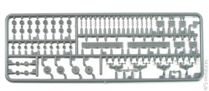 1/72 41M Turan II - IBG Models