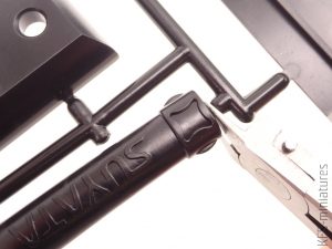 Modeler's Pen Knife - Tachi - Suyata