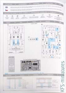 1/72 Bf 109E-3 - ProfiPack - Eduard