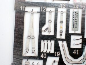 1/72 Bf 109E-3 - ProfiPack - Eduard