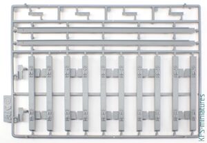 1/35 Railway - Tory - AK-Interactive