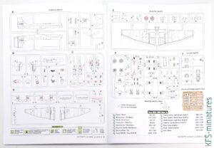 1/72 Junkers Ju 87D-3 Stuka - Stuka Experten - Special Hobby